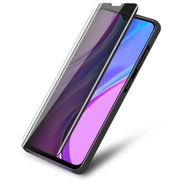 Xiaomi RedMi 9 Pungetui Cover Case (Sort)