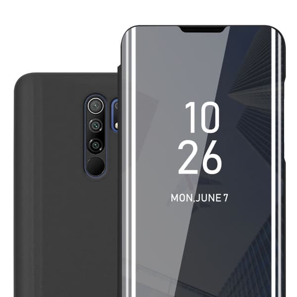 Xiaomi RedMi 9 Pungetui Cover Case (Sort)