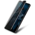 Pikkukuva 3 / 6: Honor 20 PRO Lompakkokotelo Matkapuhelinkotelo Suojakuori Clear View Mirror Suojakotelo jalusta toiminto 360 asteen suojaus