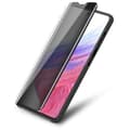 Miniatyrbild 3 av 6: Samsung Galaxy A53 5G Skal Plånboksfodral Clear View Mirror Skyddsomslag med standfunktion 360 graders skydd