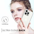 Miniatyrbillede 4 af 7: Cover iPhone 14 PRO Etui Case (Gennemsigtig)