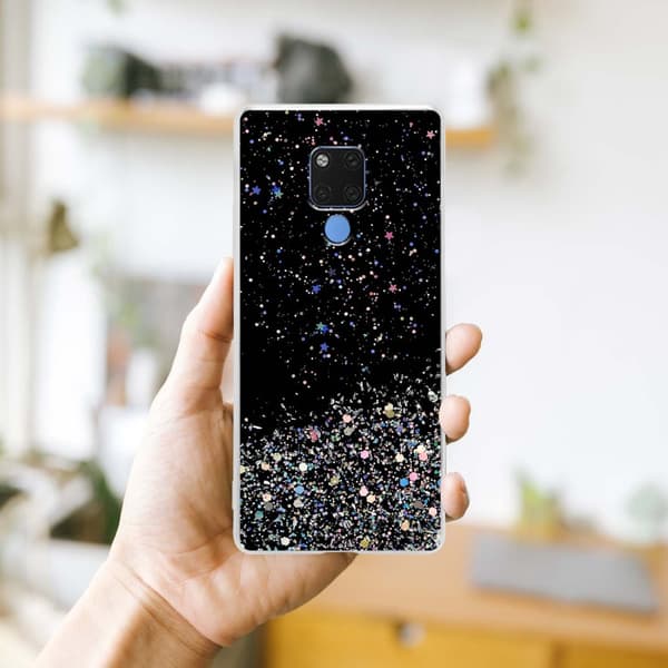 Huawei MATE 20 Cover Etui Case ()