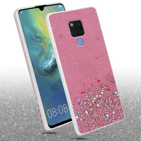 Huawei MATE 20 Cover Etui Case ()