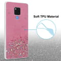 Miniatyrbillede 4 af 8: Huawei MATE 20 Cover Etui Case ()