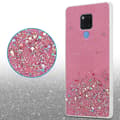 Miniatyrbillede 5 af 8: Huawei MATE 20 Cover Etui Case ()