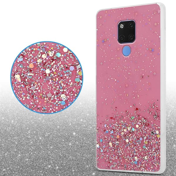 Huawei MATE 20 Cover Etui Case ()