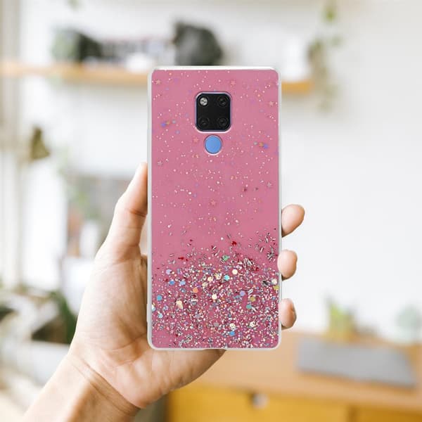 Huawei MATE 20 Cover Etui Case ()