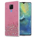 Miniatyrbillede 1 af 8: Huawei MATE 20 Cover Etui Case ()