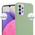 Pikkukuva 5 / 7: Samsung Galaxy A33 5G Suojakuori Suojakotelo