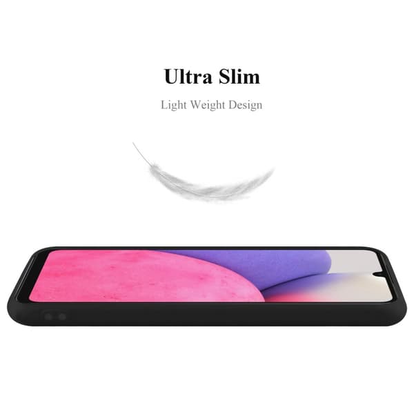 Samsung Galaxy A33 5G Suojakuori Suojakotelo