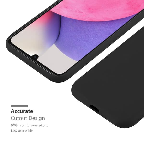 Samsung Galaxy A33 5G Suojakuori Suojakotelo