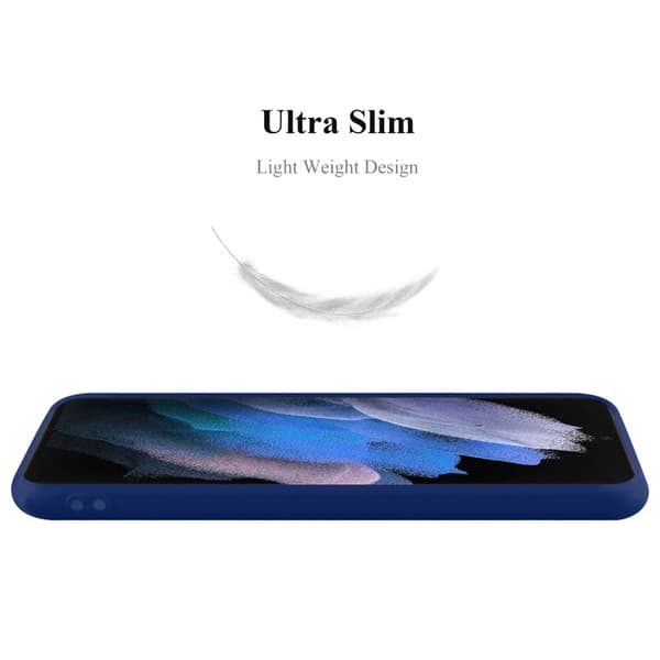 Samsung Galaxy S22 ULTRA Skal Fodral Case Cover Mobilskydd av flexibelt TPU-silikon