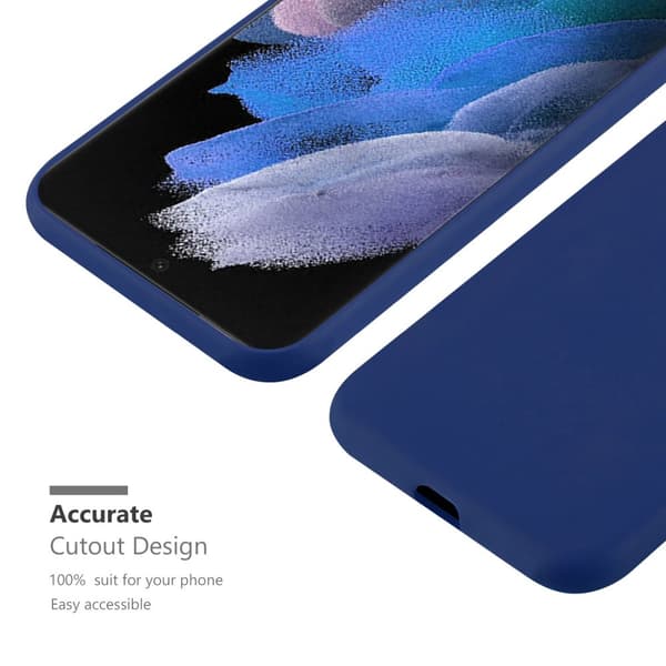 Deksel til Samsung Galaxy S22 ULTRA Silikondeksel