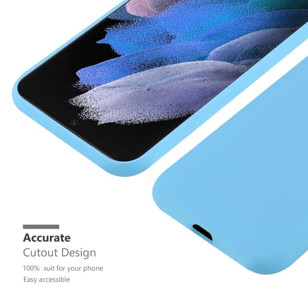 Deksel til Samsung Galaxy S22 ULTRA Silikondeksel