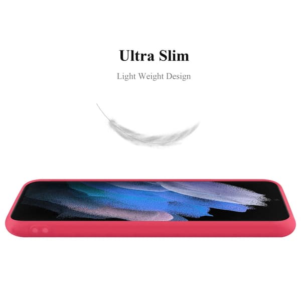 Samsung Galaxy S22 ULTRA Skal Fodral Case Cover Mobilskydd av flexibelt TPU-silikon