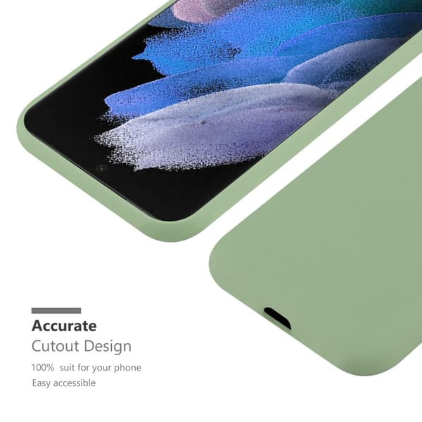 Deksel til Samsung Galaxy S22 ULTRA Silikondeksel