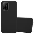 Miniatyrbild 1 av 7: Oppo A94 5G Skal Fodral Case Cover Mobilskydd av flexibelt TPU-silikon