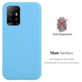 Miniatyrbild 2 av 7: Oppo A94 5G Skal Fodral Case Cover Mobilskydd av flexibelt TPU-silikon