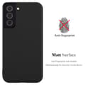 Miniatyrbillede 3 af 8: Cover Samsung Galaxy S22 PLUS Etui Case ()
