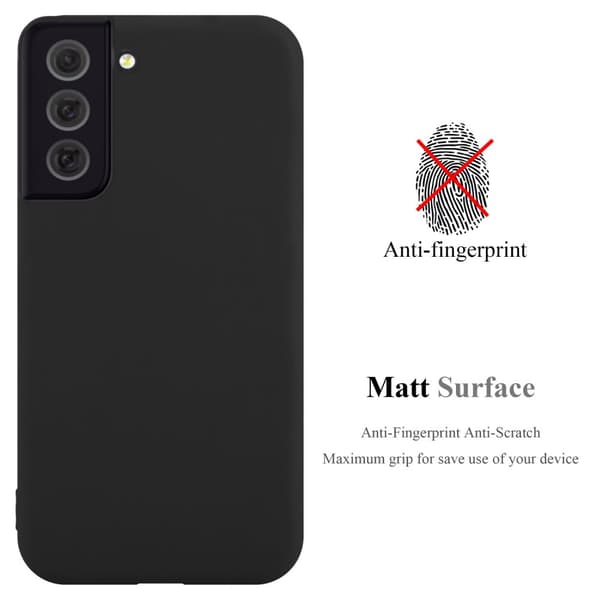 Cover Samsung Galaxy S22 PLUS Etui Case ()