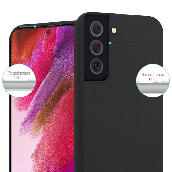 Cover Samsung Galaxy S22 PLUS Etui Case ()