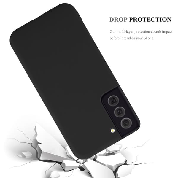 Cover Samsung Galaxy S22 PLUS Etui Case ()