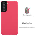Miniatyrbillede 3 af 8: Cover Samsung Galaxy S22 PLUS Etui Case ()