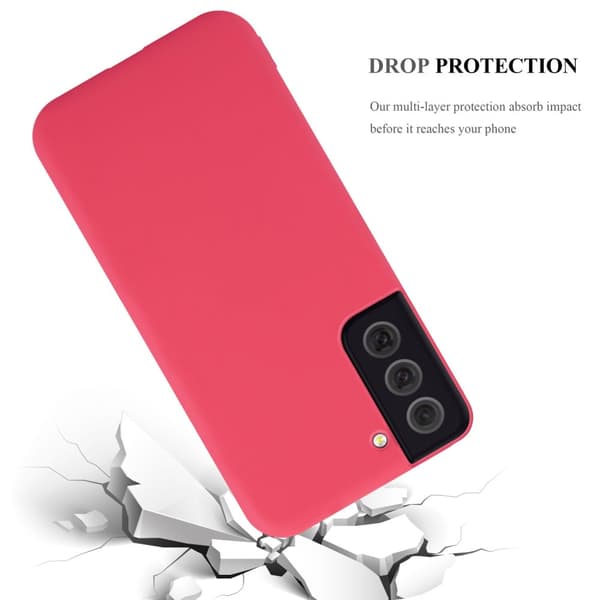 Cover Samsung Galaxy S22 PLUS Etui Case ()