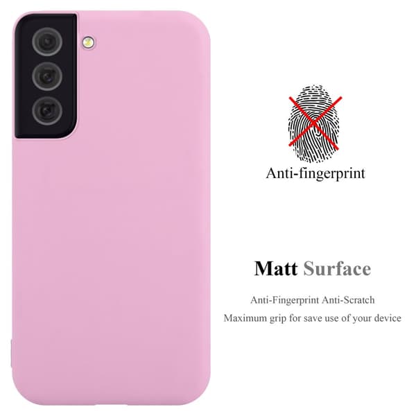 Cover Samsung Galaxy S22 PLUS Etui Case ()