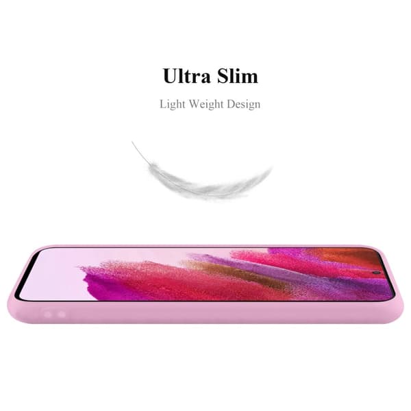 Cover Samsung Galaxy S22 PLUS Etui Case ()