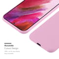 Miniatyrbillede 7 af 8: Cover Samsung Galaxy S22 PLUS Etui Case ()