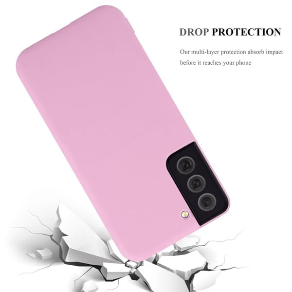 Cover Samsung Galaxy S22 PLUS Etui Case ()