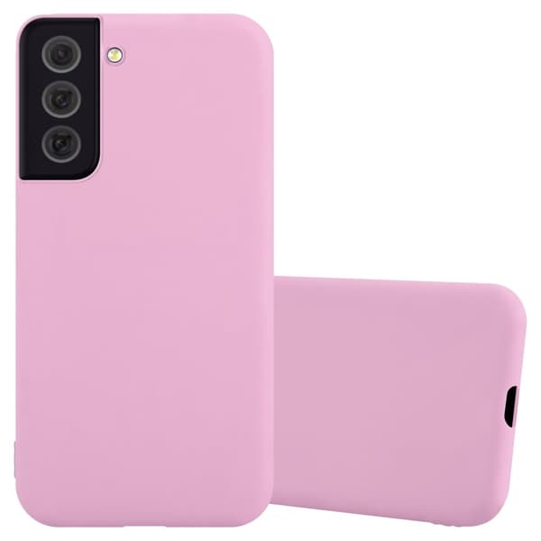 Cover Samsung Galaxy S22 PLUS Etui Case ()