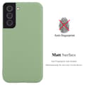 Miniatyrbillede 3 af 8: Cover Samsung Galaxy S22 PLUS Etui Case ()