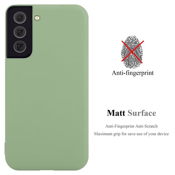 Cover Samsung Galaxy S22 PLUS Etui Case ()
