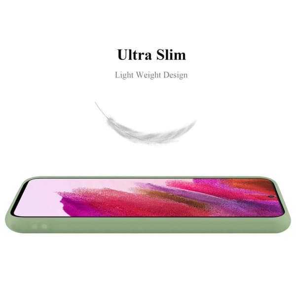 Cover Samsung Galaxy S22 PLUS Etui Case ()