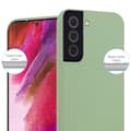 Miniatyrbillede 6 af 8: Cover Samsung Galaxy S22 PLUS Etui Case ()