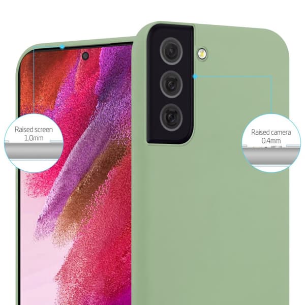 Cover Samsung Galaxy S22 PLUS Etui Case ()