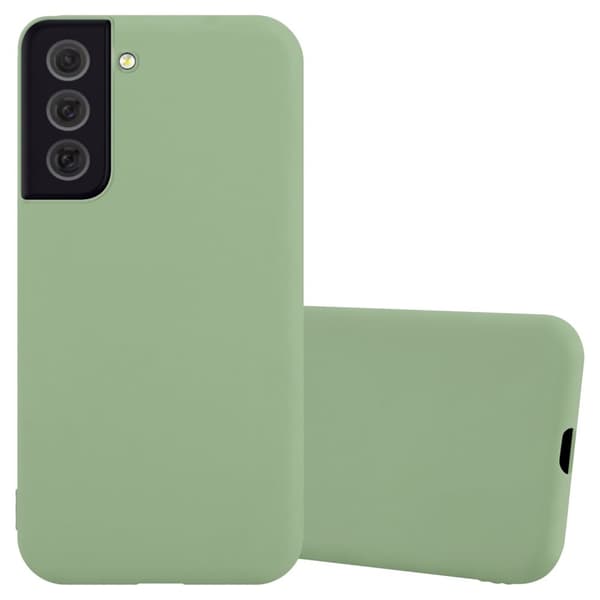 Cover Samsung Galaxy S22 PLUS Etui Case ()