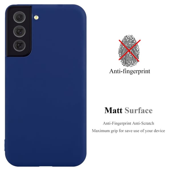 Cover Samsung Galaxy S22 PLUS Etui Case ()