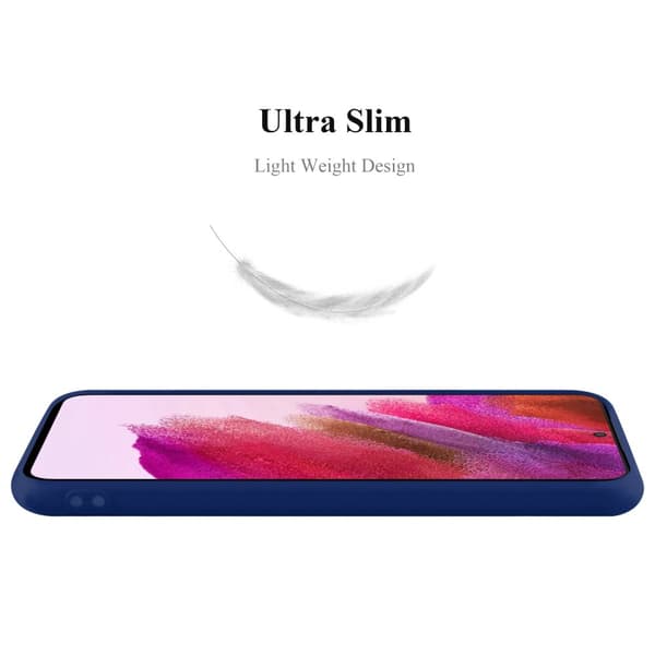 Cover Samsung Galaxy S22 PLUS Etui Case ()