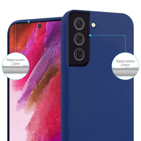 Cover Samsung Galaxy S22 PLUS Etui Case ()