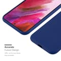 Miniatyrbillede 7 af 8: Cover Samsung Galaxy S22 PLUS Etui Case ()