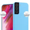 Miniatyrbillede 6 af 8: Cover Samsung Galaxy S22 PLUS Etui Case ()