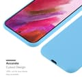 Miniatyrbillede 7 af 8: Cover Samsung Galaxy S22 PLUS Etui Case ()