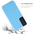 Miniatyrbillede 8 af 8: Cover Samsung Galaxy S22 PLUS Etui Case ()