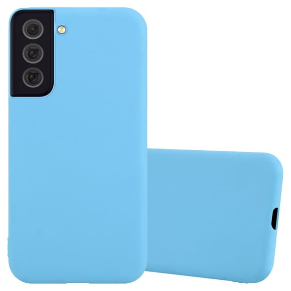 Cover Samsung Galaxy S22 PLUS Etui Case ()