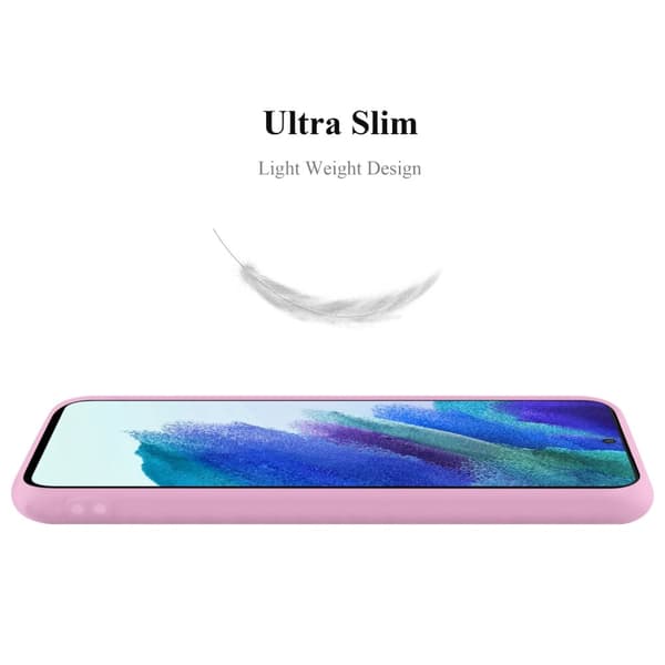 Deksel til Samsung Galaxy S22 Silikondeksel