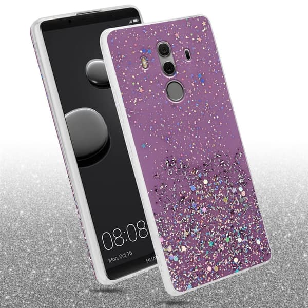 Huawei MATE 10 PRO Cover Etui Case ()
