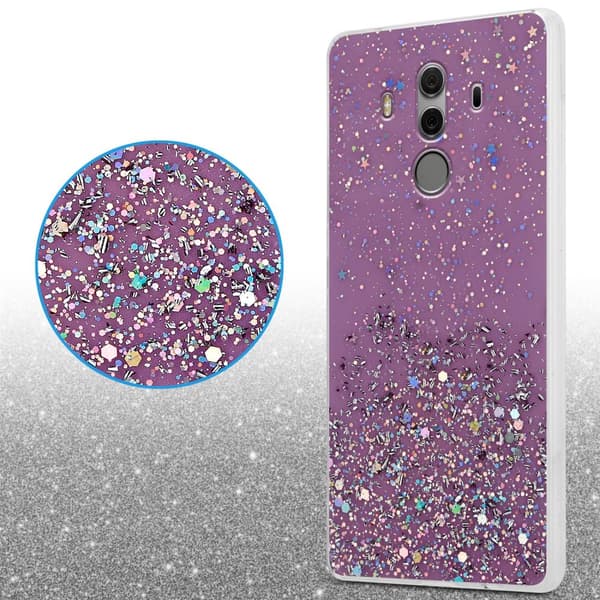 Huawei MATE 10 PRO Cover Etui Case ()